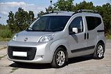 Fiat Qubo 1.3 MultiJet,KLIMA,PDC,ALU16 - náhled 6