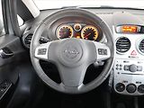 Opel Corsa (2013) 1.2, Serv.kniha, Tempomat - náhled 15