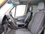 Mercedes-Benz Sprinter 2,1 210 CDI 70kW CZ - náhled 10