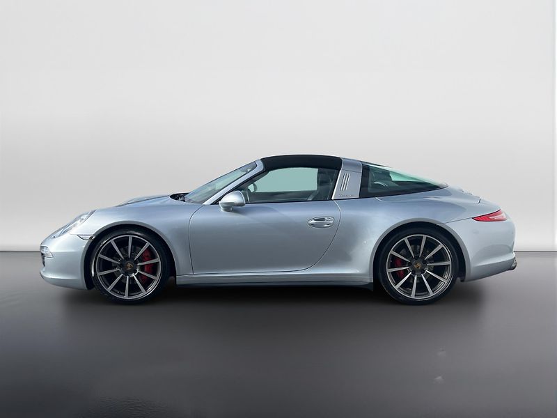 Porsche 911 (2014) 4S - fotka 2 z 26