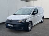 Volkswagen Caddy 2,0 TDI 90 - náhled 2