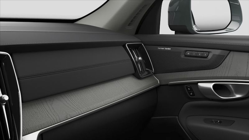 Volvo XC90 (2026) 2,0 T8 PHEV  Plus Bright - fotka 12 z 12