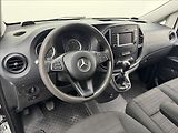 Mercedes-Benz Vito 1,8 LONG LED DPH VÝHŘEV KAMERA - náhled 7