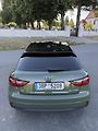 Audi A1 (2024) Audi A1•2024•AUTOMAT•20 000km - náhled 8