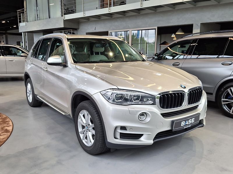 BMW X5 xDrive30d  - fotografie inzerátu