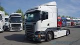 Scania R410 N320 LOW DECK HIGH LINE E - náhled 1