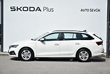 Škoda Octavia (2022) Ambition 1.5 TSI 110kW - náhled 2