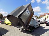 Mercedes-Benz Sprinter CDI 95 KW KLIMA TAZNÉ SKLOPKA - náhled 18