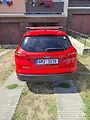 Ford Focus (2017) 1.maj, ČR, LPG, servis.knížka - náhled 1