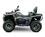 Linhai (2025) ATV 650L LANDFORCE EPS, EFI, T - náhled 12