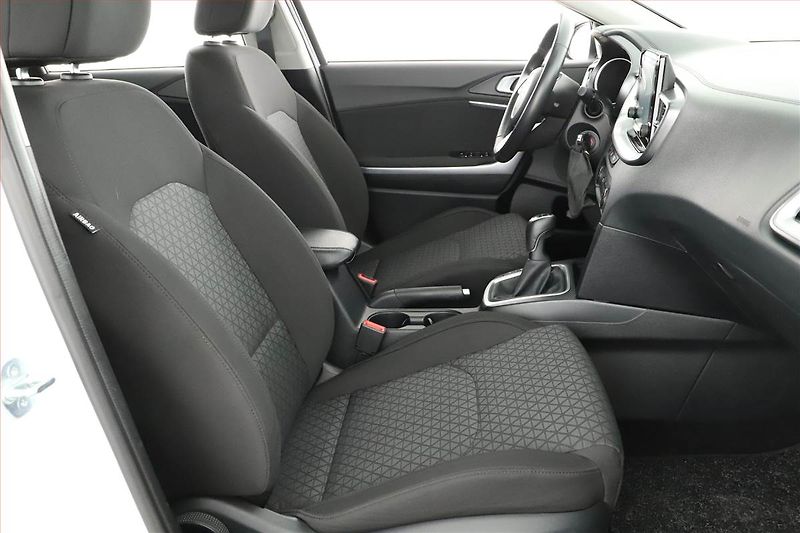 Kia Ceed (2023) Spin 1.0 T-GDI, SPIN, DPH - fotka 7 z 14