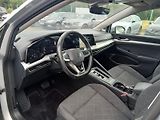 Volkswagen Golf 8, 2.0tdi, automat, ALU 17