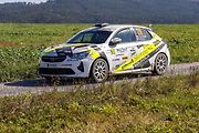 Rallye Pačejov, rychlostní zkouška Cehnice