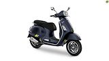 Vespa (2026) GTS 310 SUPERTECH - náhled 9