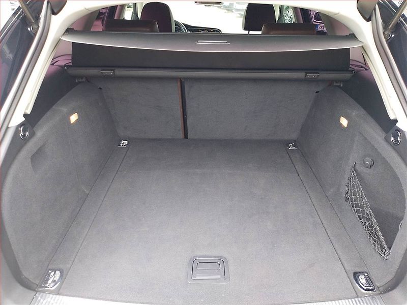 Audi A4 Allroad (2013) 2.0 TDI, 4X4, Automat, Kůže - fotka 14 z 18