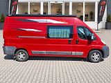 Citroën Jumper (2012) 3.0MJET 130kW -OBYTNÁ VESTAVBA - náhled 4