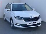 Škoda Fabia (2022) 1.0 TSi, 1.maj,ČR, Ambition - náhled 1