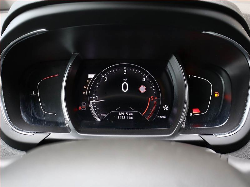Škoda Fabia (2017) 1.0 TSI, Navi, Tempomat - fotka 8 z 18