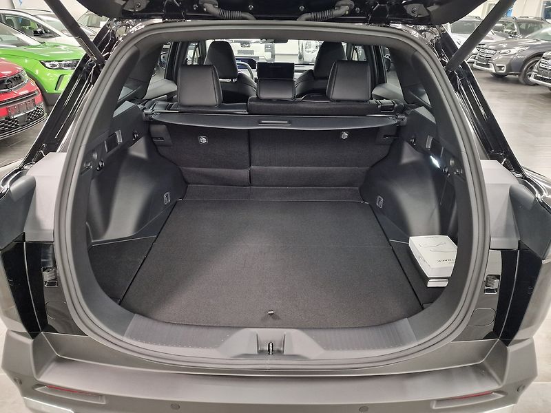Subaru E-Outback (2026) Limited+ 2026 | 10 let záruka - fotka 25 z 68