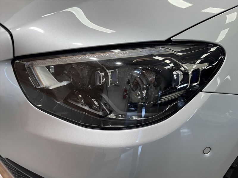 Mercedes-Benz Třídy E 400d AIRMATIC 4MATIC LED - fotka 25 z 27