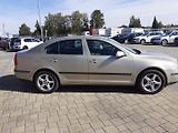 Škoda Octavia (2006) 1.9 TDi  1.MAJ.ČR - náhled 2