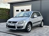 Suzuki SX4 1,9 DDiS 120PS  Outdoor Line 4 - náhled 1