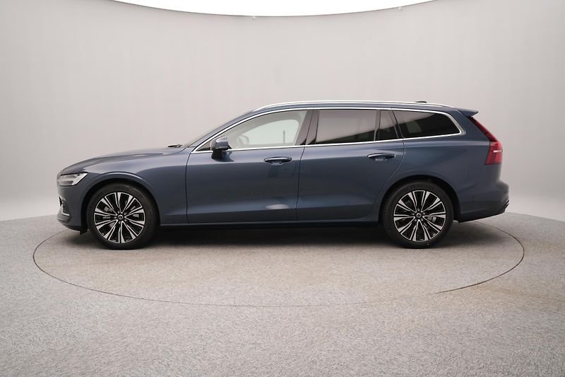 Volvo V60 (2026) B4 AUT BRIGHT PLUS - fotka 5 z 15