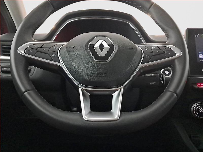 Renault Captur (2022) 1.3 TCe - fotka 16 z 16