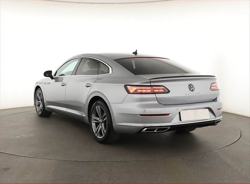 Volkswagen Arteon (2023) 2.0 TDI - fotka 4 z 20