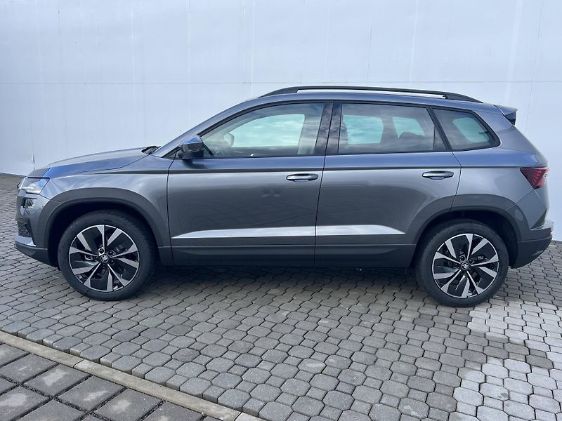 Škoda Karoq (2026) Dynamic7DSG 1,5 TSI - fotka 2 z 6