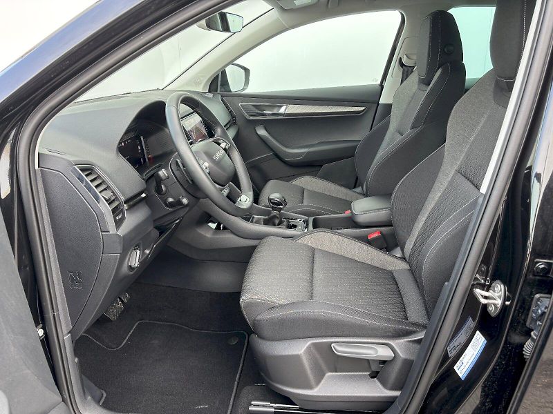 Škoda Karoq (2025) 2.0 TDI 110kW 4x4 DSG Top Sele - fotka 5 z 35
