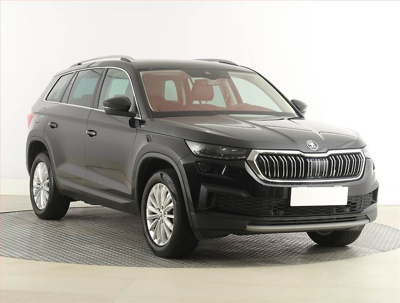 Škoda Kodiaq (2022) Style Plus 2.0 TDI - fotografie inzerátu