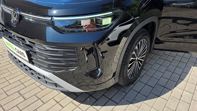 Volkswagen Tayron (2025) 1.5 eTSI 110 kW DSG7 7míst  - fotka 37 z 37