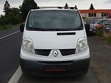 Renault Trafic 2.0 DCi L2H1, 66 kW, tažné - náhled 8