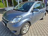 Daihatsu Sirion (2006) 1.3i 67kW AUT 4WD - náhled 3