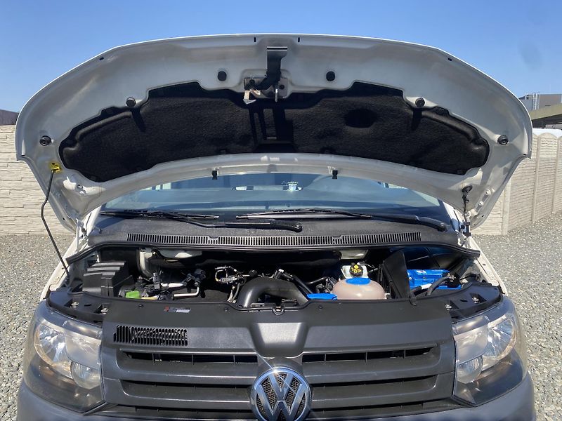 Volkswagen Transporter 2.0TDi 105PS 0%KOROZE DPH AC!! - fotka 84 z 165