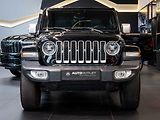 Jeep Wrangler (2021) 2.0 Sahara Overland - náhled 11