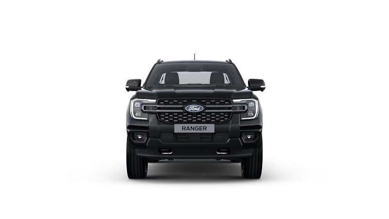 Ford Ranger (2026) Platinum, Dvojkabina, 3.0 EcoB - fotka 9 z 9