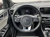 Kia Sportage (2018) 1.6 T-GDi AWD, GT-line, AT, - náhled 11