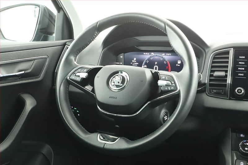 Škoda Karoq (2022) 1.5 TSI - fotka 8 z 16