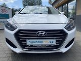 Hyundai i40 (2018) 1.7-104kW-NAVI - náhled 1