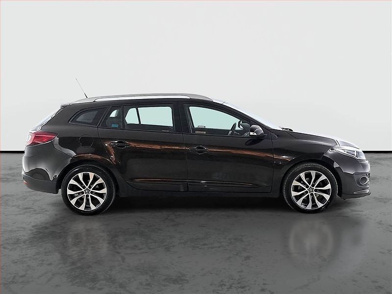 Renault Mégane (2013) 1.6 dCi, Tempomat - fotka 6 z 19