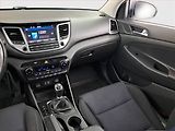 Hyundai Tucson (2016) 1.7 CRDi, Navi, Tempomat - náhled 8
