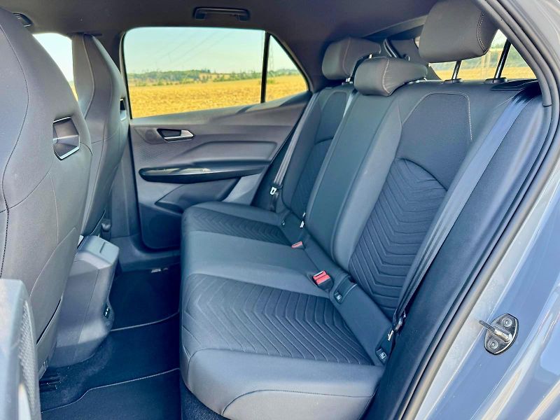 Cupra Born (2022) 58kWh, SOH 86%,KEYLESS - fotka 13 z 19