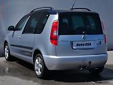 Škoda Roomster (2011) 1.2TSi, ČR, Style - náhled 6