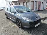 Peugeot 307 1,6 HDi SW, klima,servis,tažné - náhled 1
