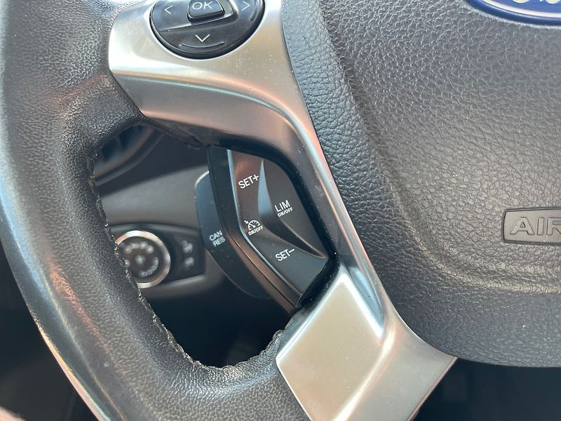 Ford Tourneo Connect 1.6 TDCi 70kW*NOVÉ ROZVODY* - fotka 29 z 29