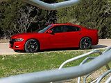 Dodge Charger.