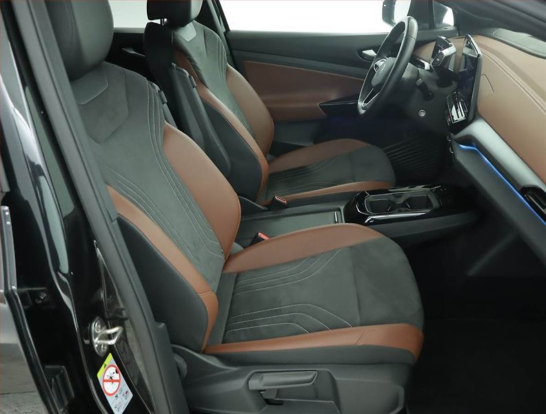 Volkswagen ID.5 (2022) Pro Perf. (82 kWh), SoH 95% - fotka 9 z 19