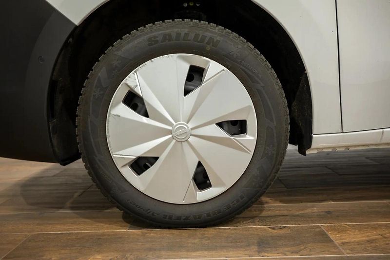 Nissan Townstar ZÁRUKA DO 08/2029 - fotka 30 z 30